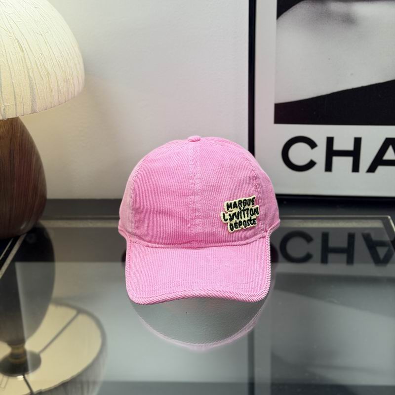 LV cap dx144